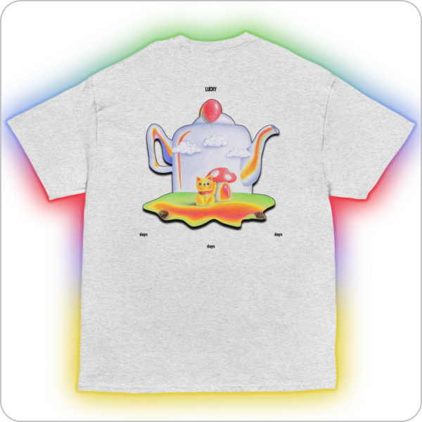 LUCKY days days days - Image 2