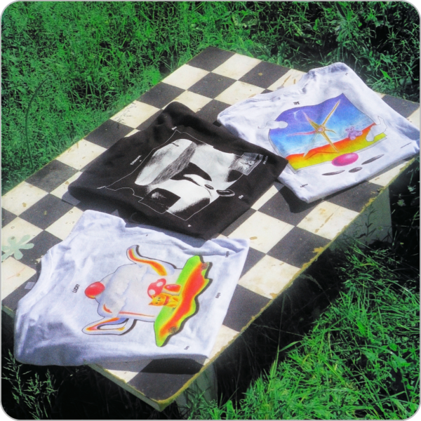 LUCKY days days days - Image 5